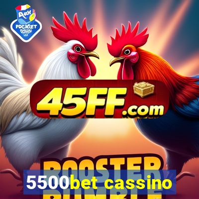 5500bet cassino